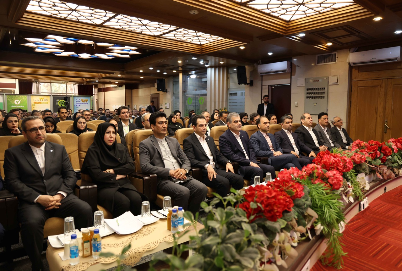 برنامه‌ریزی نقش کلیدی در انتقال مفاهیم راهبردی، پایش عملکرد و تحقق اهداف عملیاتی بانک دارد