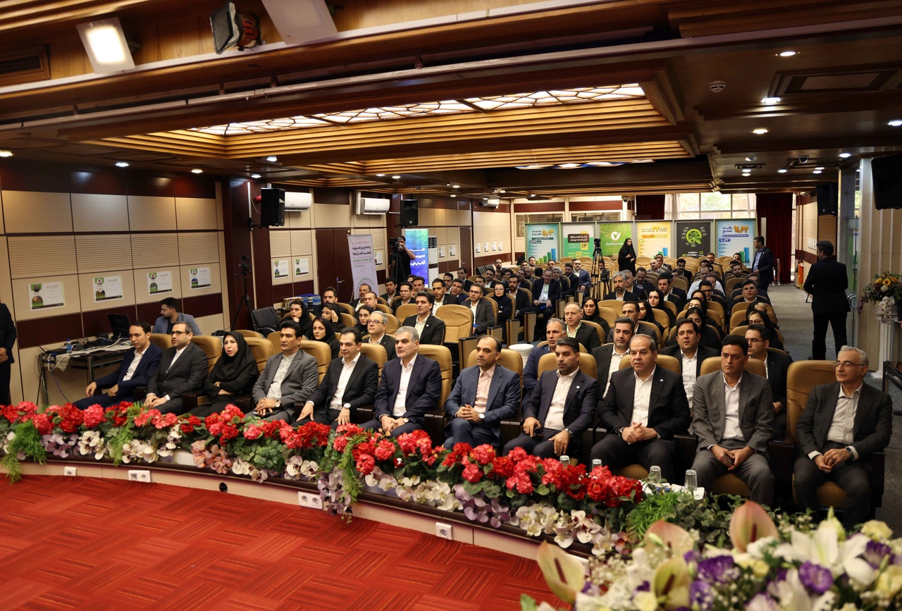 برنامه‌ریزی نقش کلیدی در انتقال مفاهیم راهبردی، پایش عملکرد و تحقق اهداف عملیاتی بانک دارد