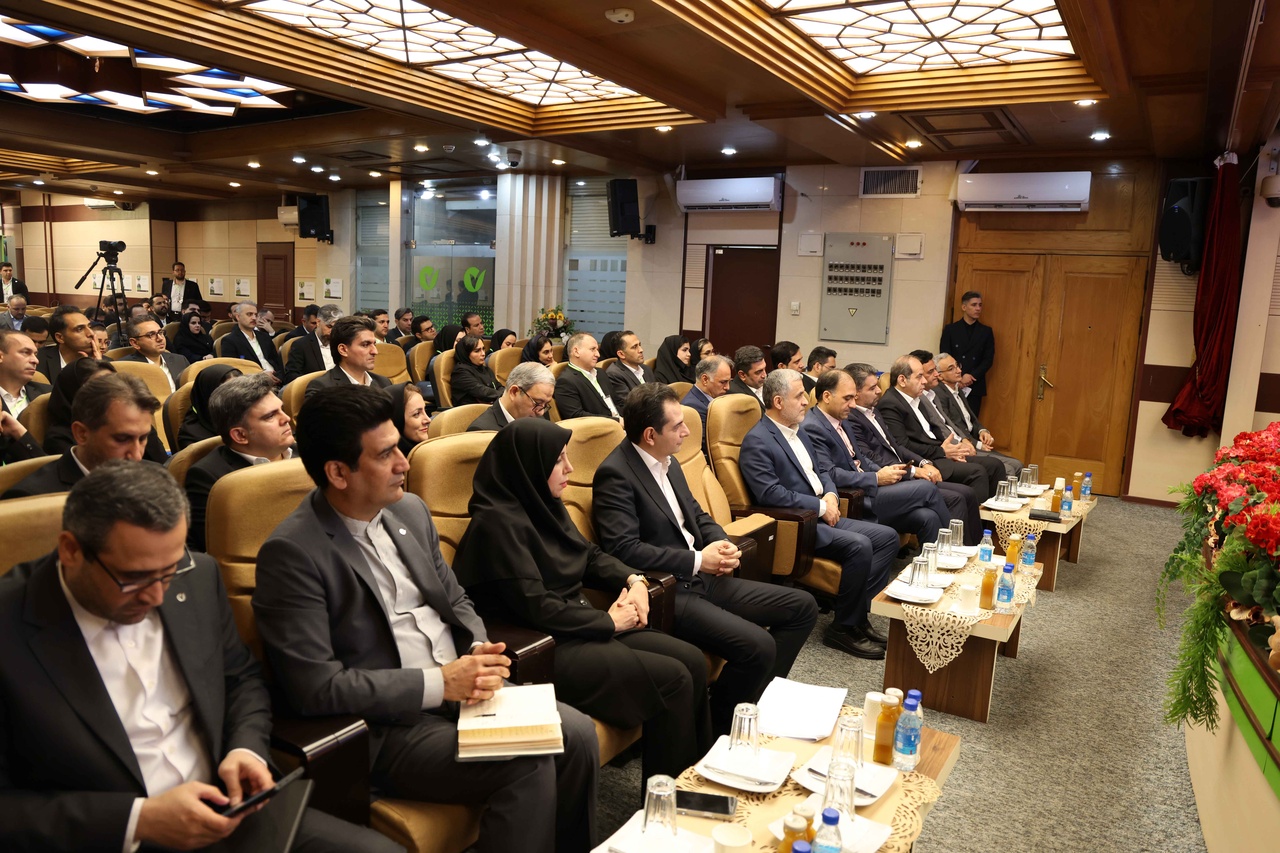 برنامه‌ریزی نقش کلیدی در انتقال مفاهیم راهبردی، پایش عملکرد و تحقق اهداف عملیاتی بانک دارد