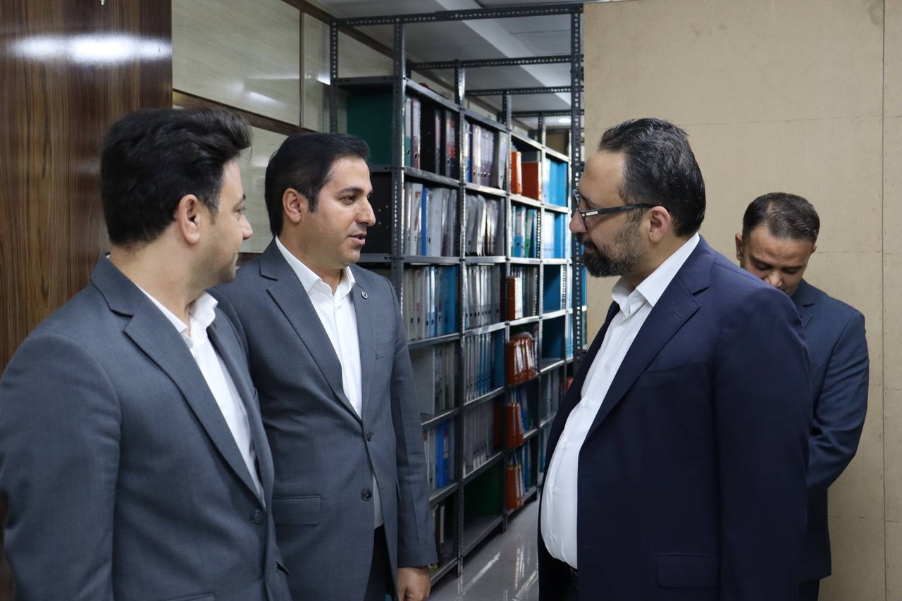تکمیل اکوسیستم دیجیتال بانک مهر ایران با سرزمین هوشمند مهر