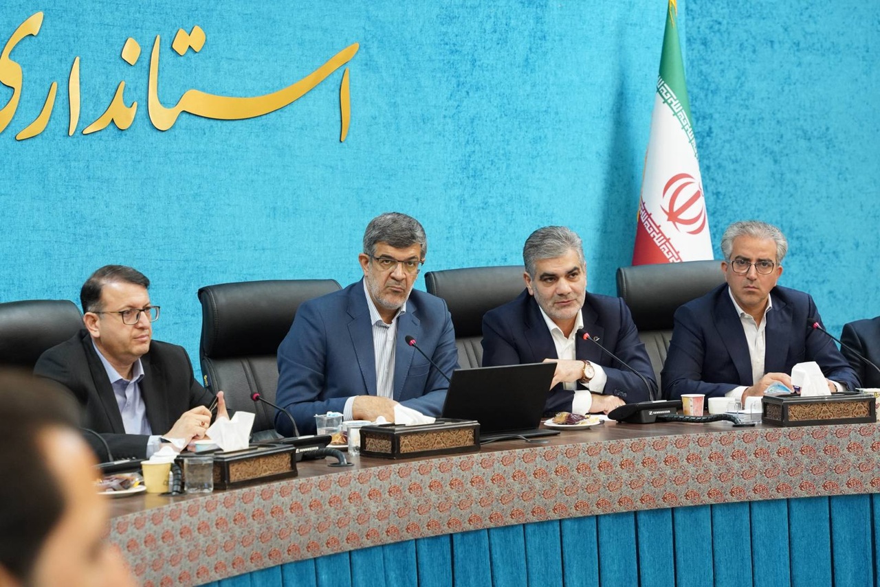 بانک مهر ایران میتواند نقش کلیدی در حمایت از تولید داشته باشد