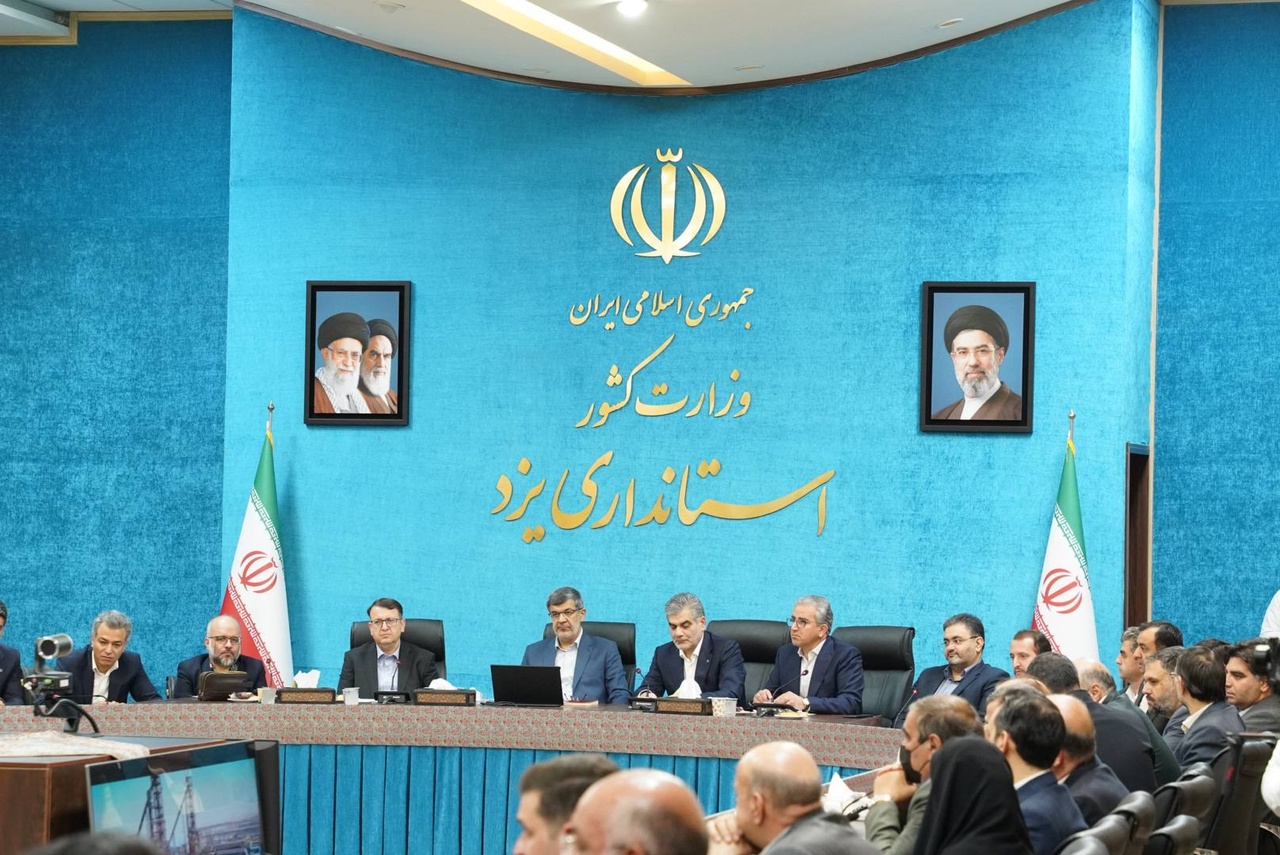 امضای ۸ تفاهم‌نامه همکاری در مسیر رونق تولید و تأمین مالی