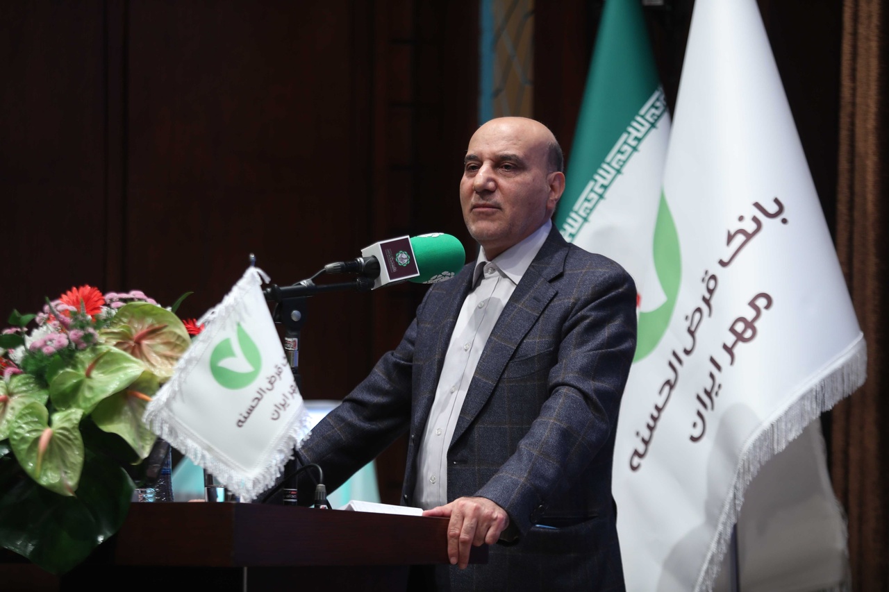 بانک مهر ایران، می‌تواند به بانک جامع قرض‌الحسنه تبدیل شود