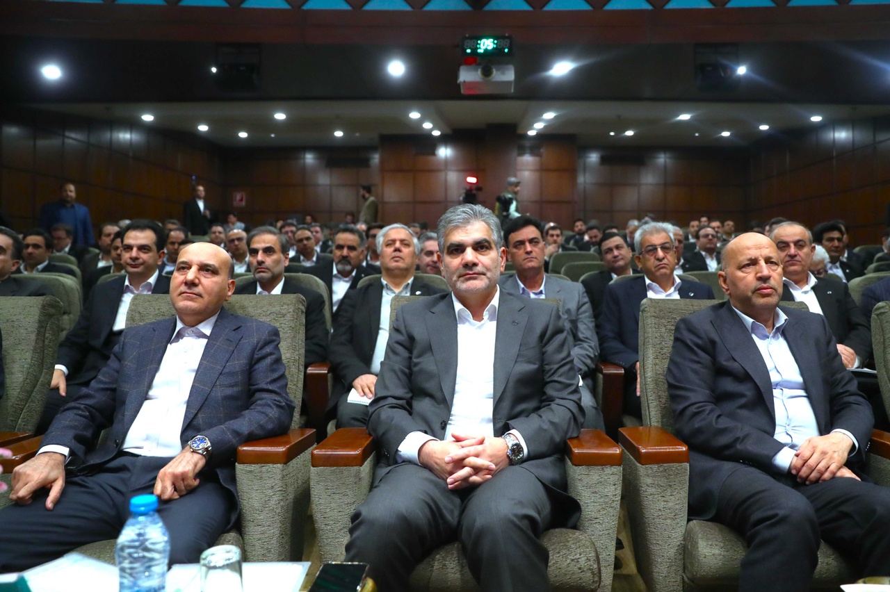بانک مهر ایران، میتواند به بانک جامع قرضالحسنه تبدیل شود
