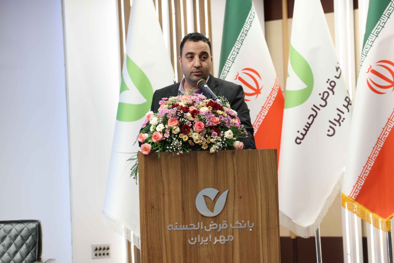 حاکمیت داده؛ زیرساخت بقا، مدیریت ریسک و جهش به سمت هوشمندی در بانک مهر ایران
