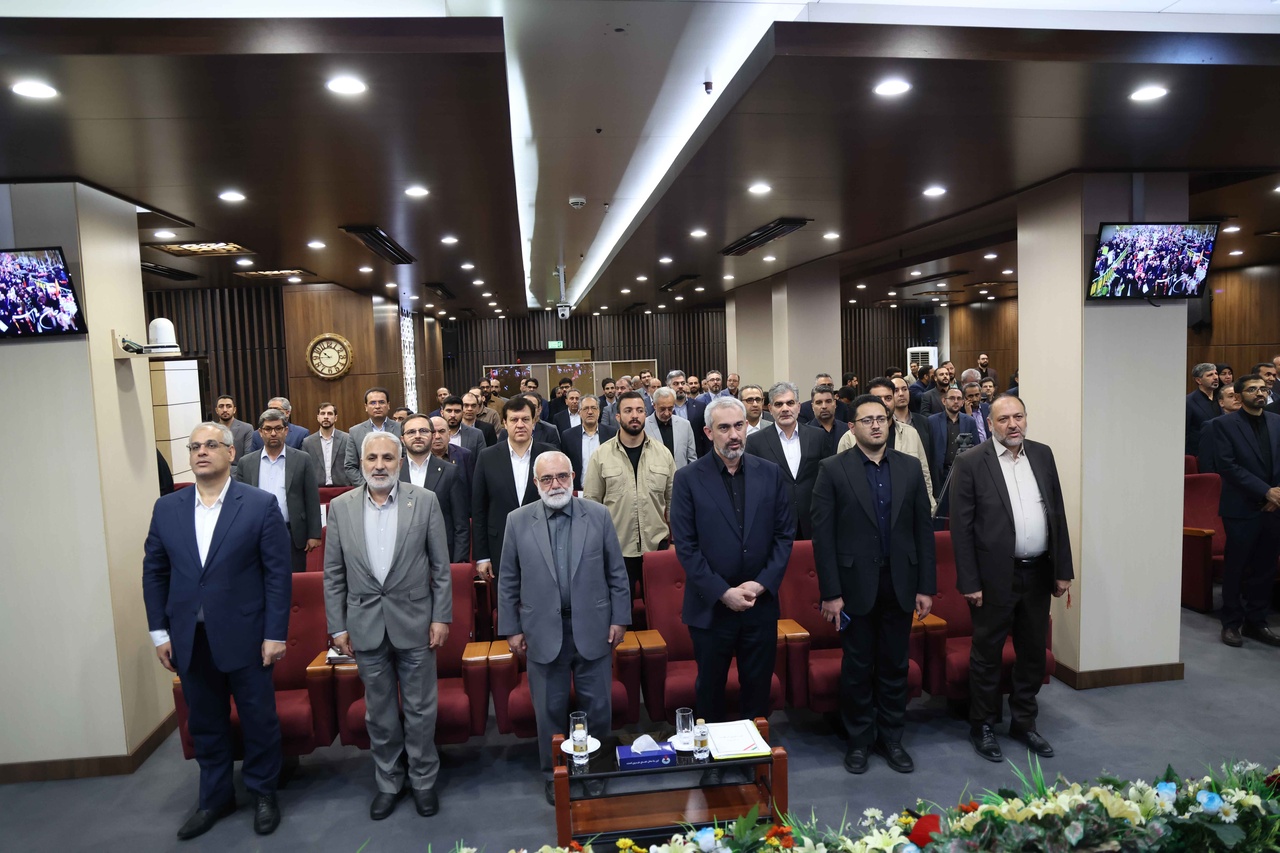 تقدیر از بانک مهر ایران برای حمایت از خودکفایی و کارآفرینی تقدیر از بانک مهر ایران برای حمایت از خودکفایی و کارآفرینی