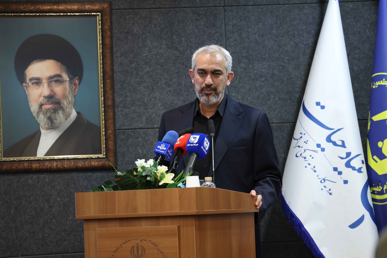تقدیر از بانک مهر ایران برای حمایت از خودکفایی و کارآفرینی