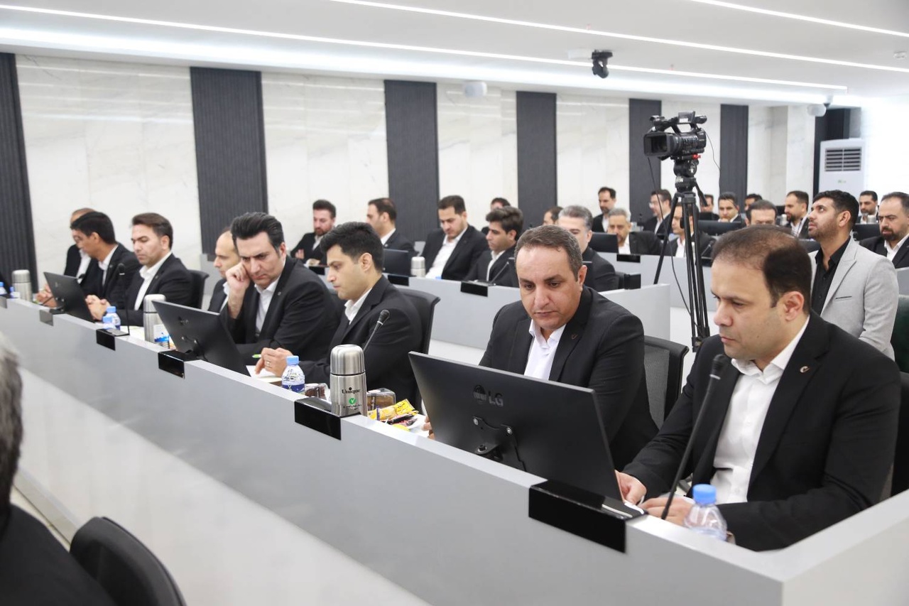تحول بانک مهر ایران با پیوند راهبرد و اقدام