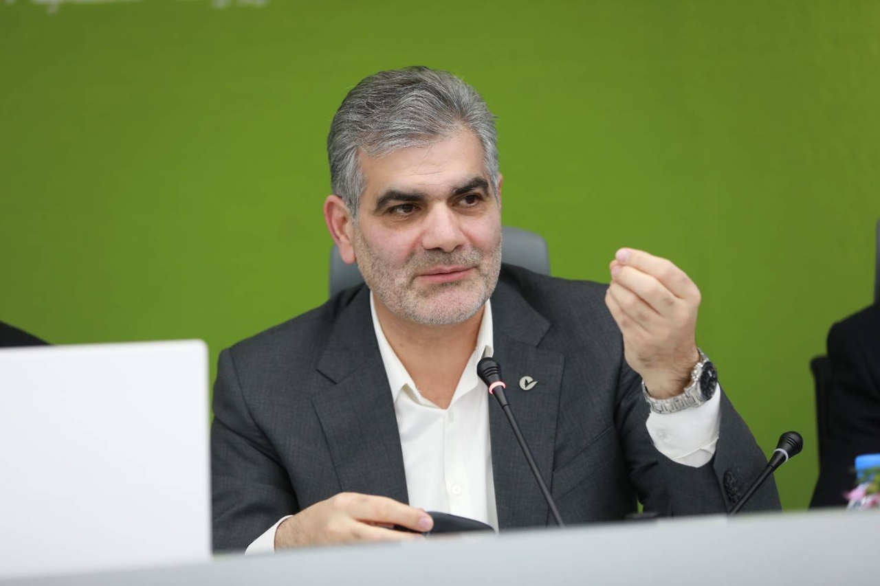 تحول بانک مهر ایران با پیوند راهبرد و اقدام